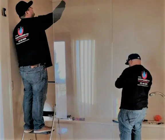 Professional plumbing installation for Tankless Water Heater Installation in Edenton